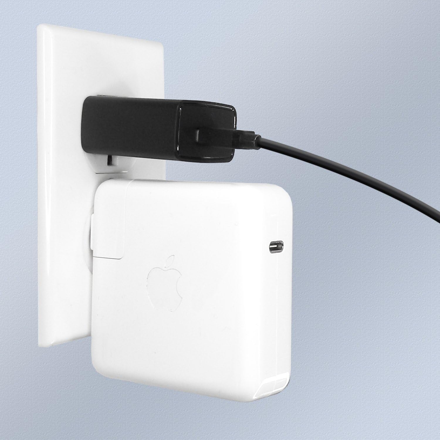 UL Listed 5V 1A USB Wall Charger, Single-Port USB-A Power Adapter | 100-240V Input | Overcharge, Overcurrent & Overheat Protection | for Phones, Cameras, E-Readers, Headphones & More